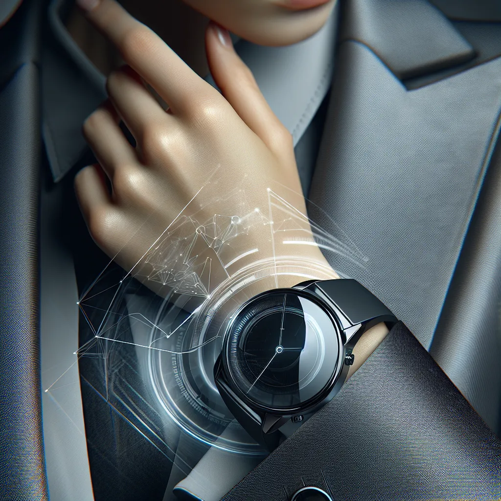 Advancements in Wearable Technology: A Look into the Future of Electronics