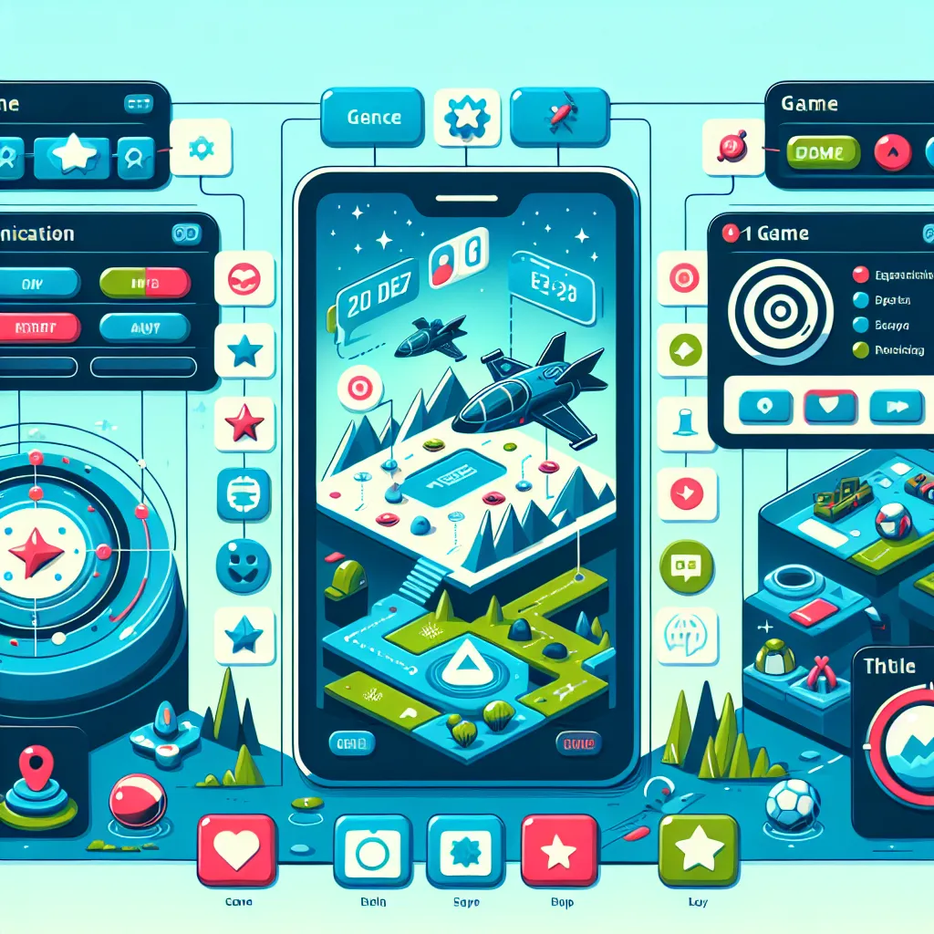 Optimizing User Experience: A Mobile Game Tutorial for Designers
